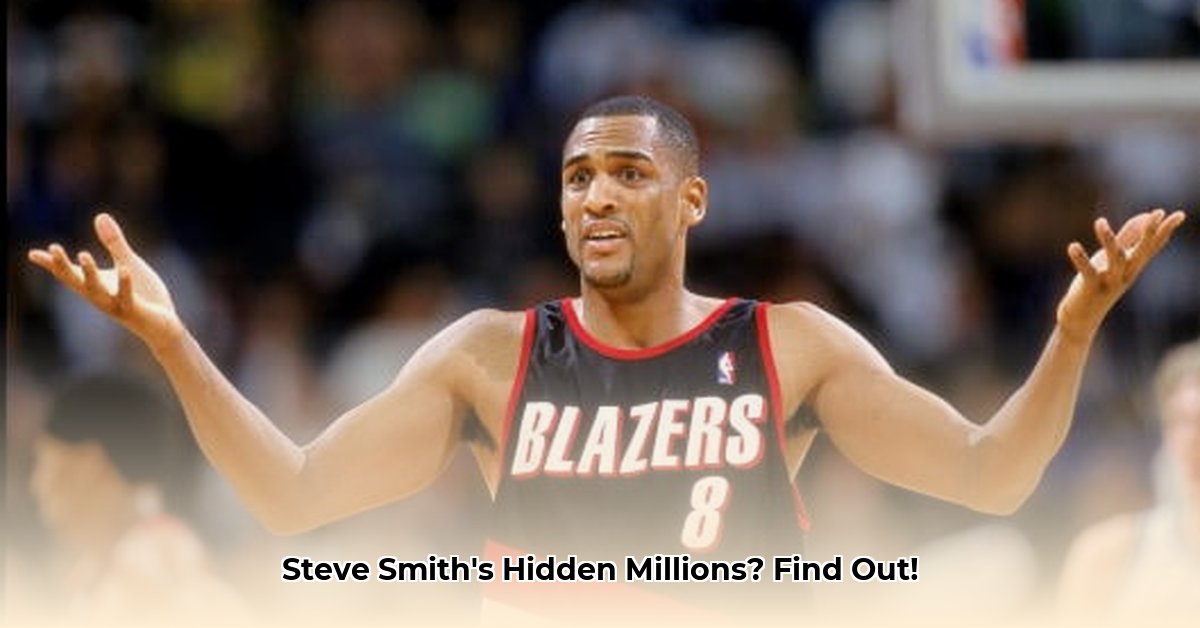 steve-smith-net-worth